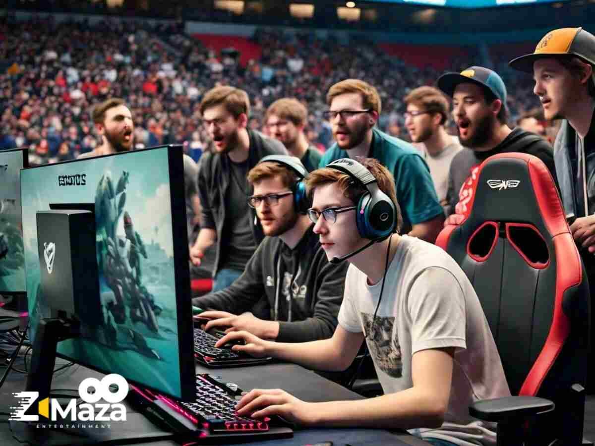 2024: The Year of Esports – Industry Growth and Opportunities