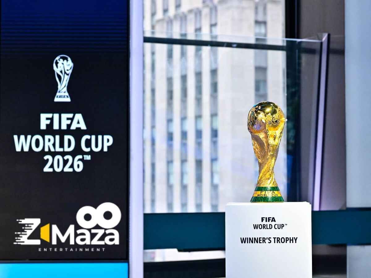 FIFA World Cup 2026