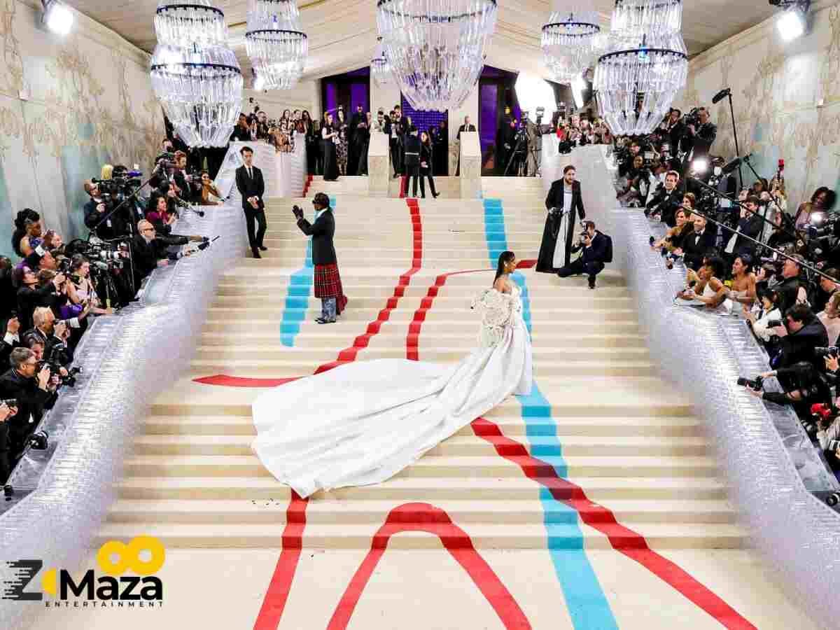 Top 10 Met Gala 2024 Fashion Trends: A Style Guide