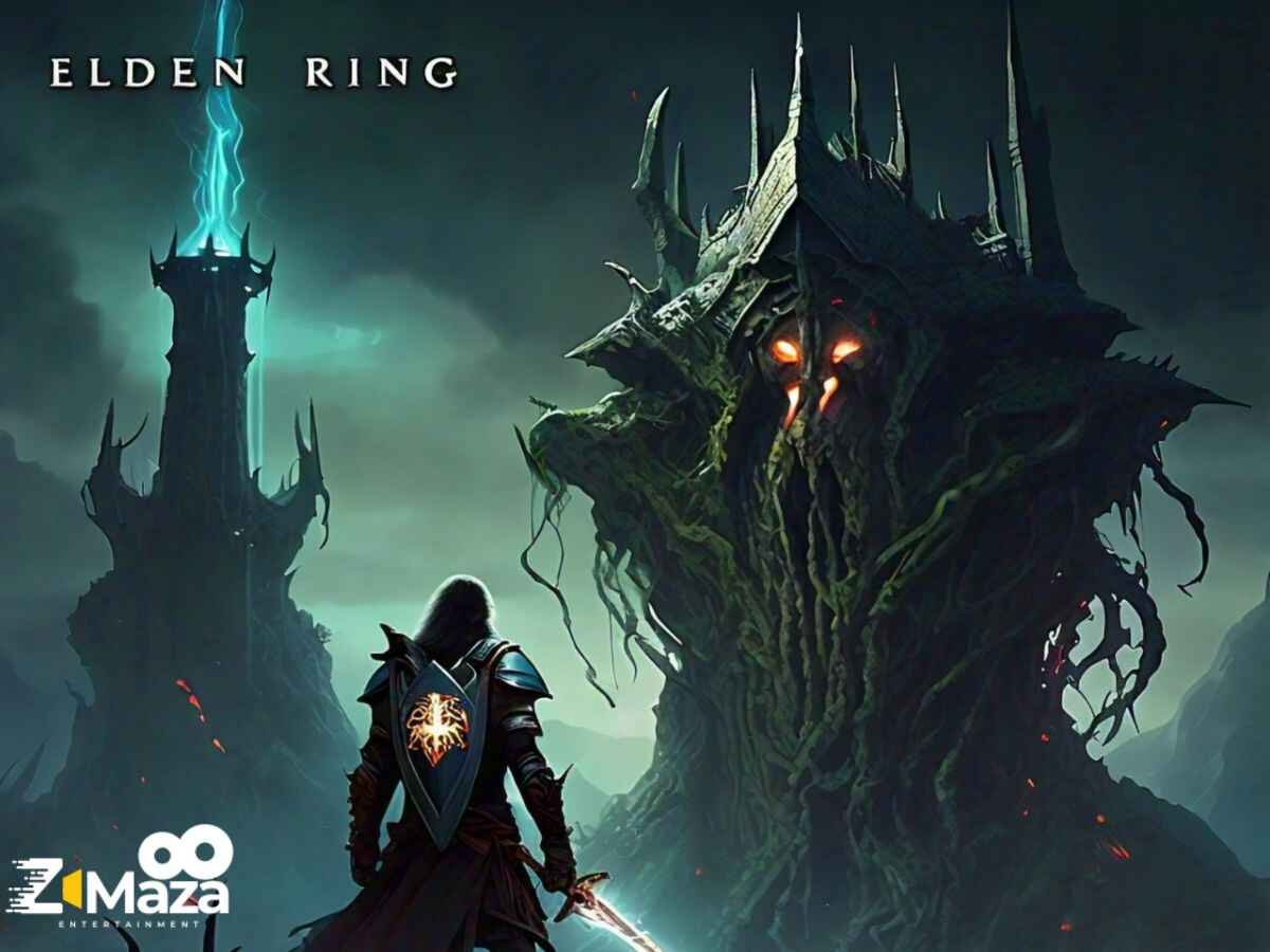 1 Thing You Need to Know About Elden Ring: A Dark Fantasy Adventure