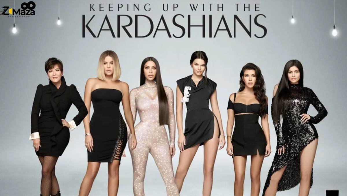 The Kardashians