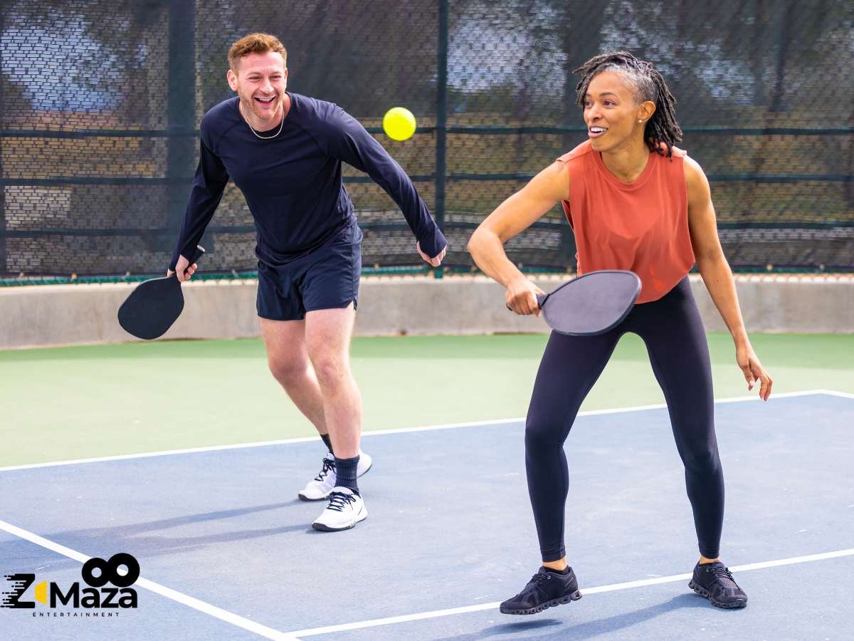 1st The Rise of Pickleball: America’s Fastest-Growing Sport in 2024