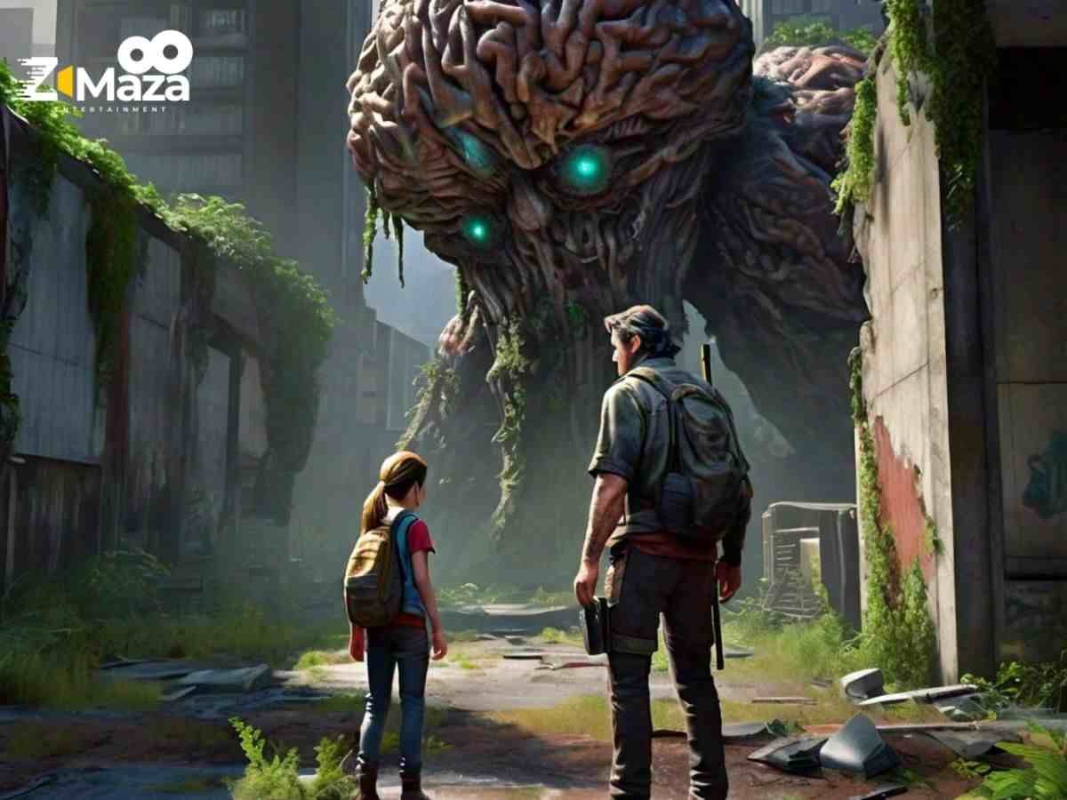 The Last of Us: A Post-Apocalyptic Thriller