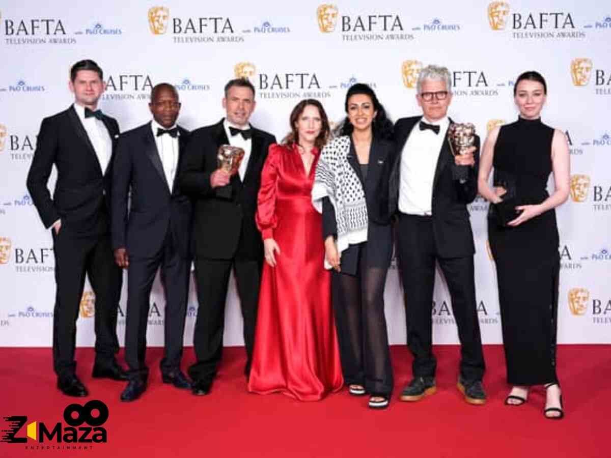 BAFTA TV