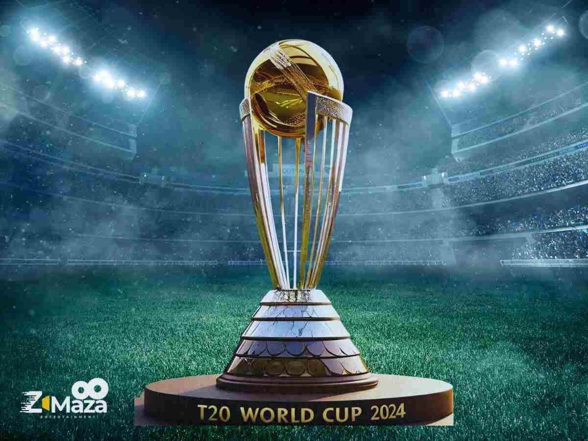 T20 World Cup 2024