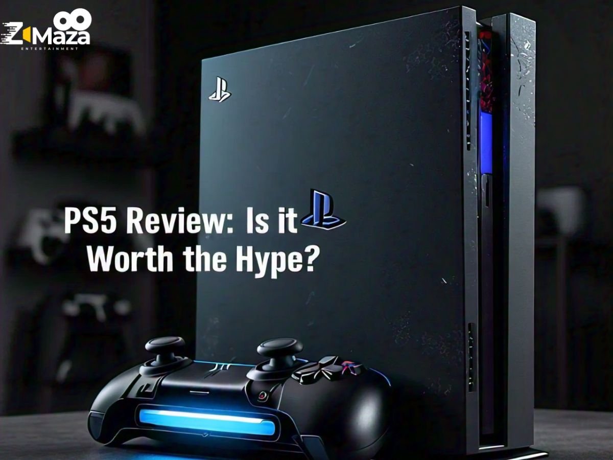 PS5 Review: Is it Worth the Hype?