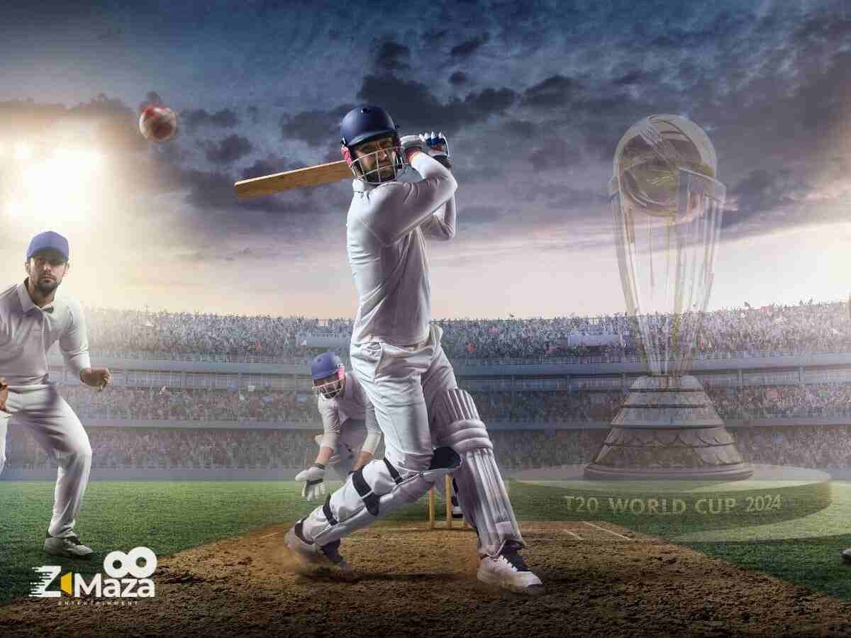 T20 World Cup 2024