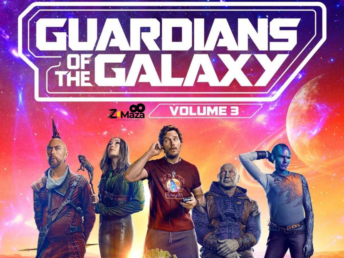 Guardians of the Galaxy Vol. 3: A Review and Analysis